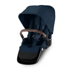 Stroller Accessories|Cybex Gazelle S 2023 Second Seat