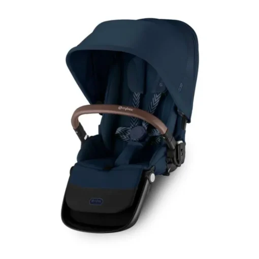 Stroller Accessories|Cybex Gazelle S 2023 Second Seat