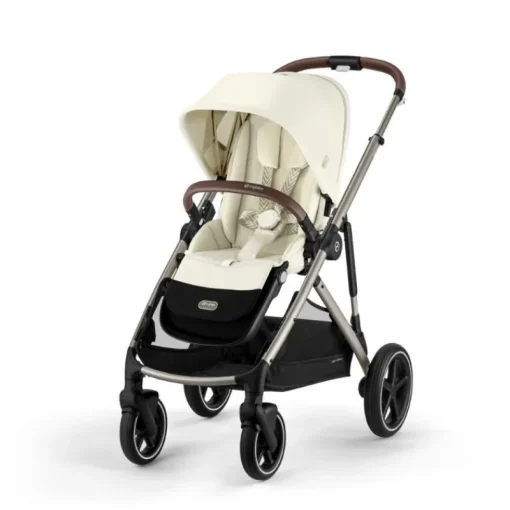 Full Size Strollers|Cybex Gazelle S Full-Size Convertible Stroller
