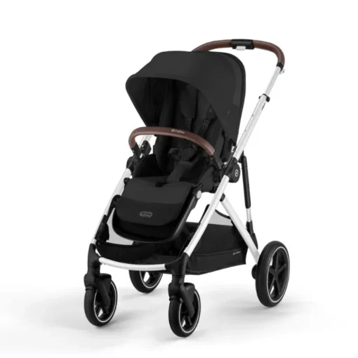 Full Size Strollers|Cybex Gazelle S Full-Size Convertible Stroller