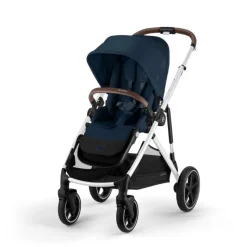 Full Size Strollers|Cybex Gazelle S Full-Size Convertible Stroller
