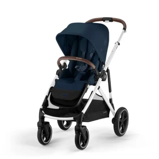 Full Size Strollers|Cybex Gazelle S Full-Size Convertible Stroller