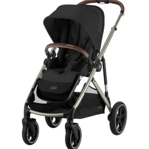 Full Size Strollers|Cybex Gazelle S Full-Size Convertible Stroller