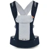 Structured Carriers|Beco Gemini Baby Carrier & Pocket