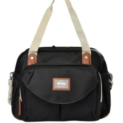 Totes & Weekender Bags|Beaba Geneva Changing and Diaper Bag