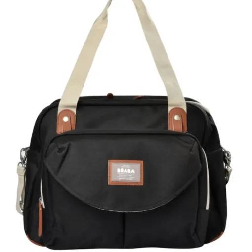 Totes & Weekender Bags|Beaba Geneva Changing and Diaper Bag