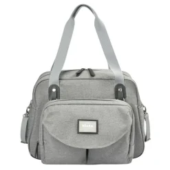 Totes & Weekender Bags|Beaba Geneva Changing and Diaper Bag