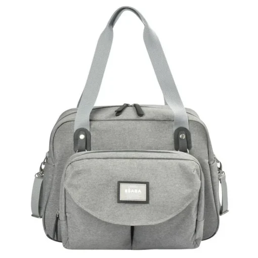 Totes & Weekender Bags|Beaba Geneva Changing and Diaper Bag