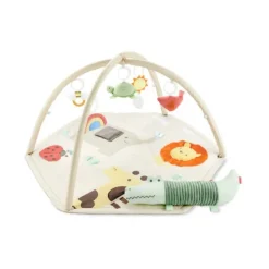 Activity Toys|Skip Hop Geometric Wonders Activity Gym