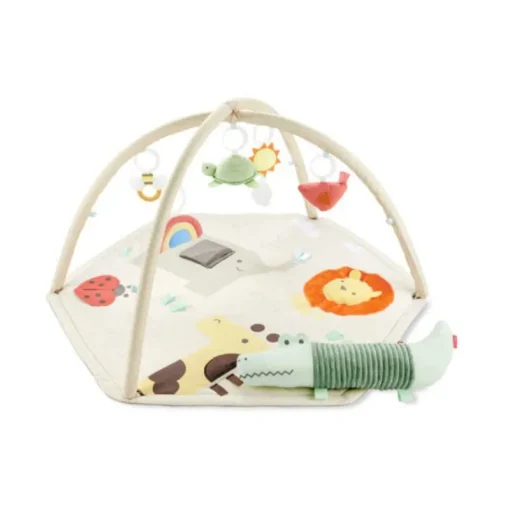 Activity Toys|Skip Hop Geometric Wonders Activity Gym