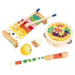 Musical Toys|Janod Gioia Musical Set