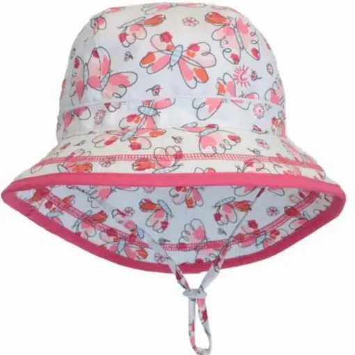 Hats|CaliKids Girls Quick Dry UV Hats