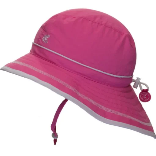 Hats|CaliKids Girls Quick Dry UV Hats