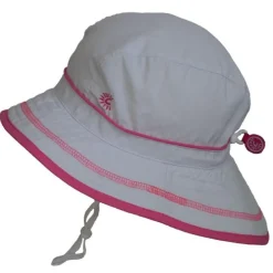 Hats|CaliKids Girls Quick Dry UV Hats