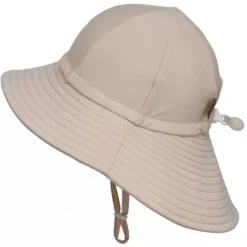 Hats|CaliKids Girls UV50+ Grow With Me Hat