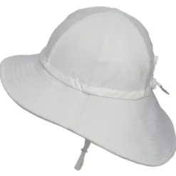 Hats|CaliKids Girls UV50+ Grow With Me Hat