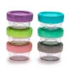 Food Prep & Storage|Melii Baby Glass Food Containers