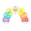 Sensory Toys|Baby Einstein Glow & Discover Light Bar Activity Station