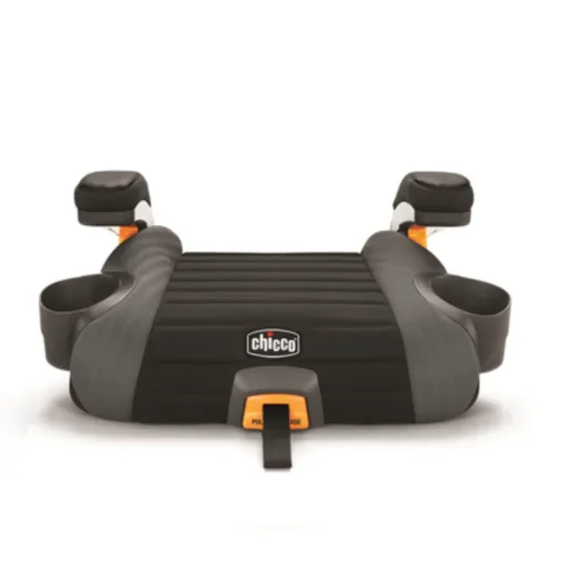 Booster Car Seats|Chicco GoFit Plus Belt-Positioning Backless Booster with LATCH
