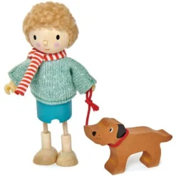 Dolls|TenderLeaf Goodwood Family