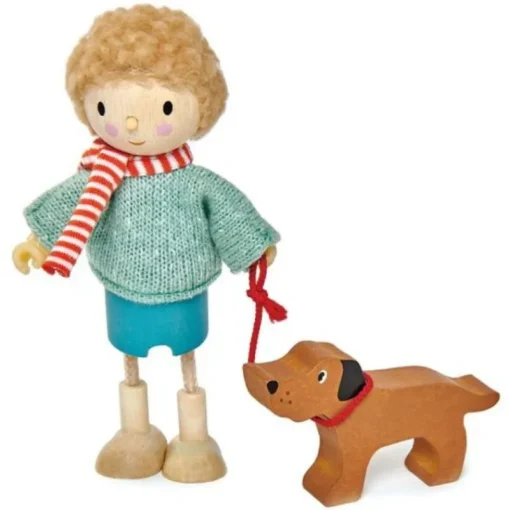 Dolls|TenderLeaf Goodwood Family
