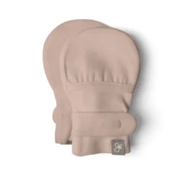 No Scratch Mitts|Goumikids Goumimitts Stay-On Scratch Mitts