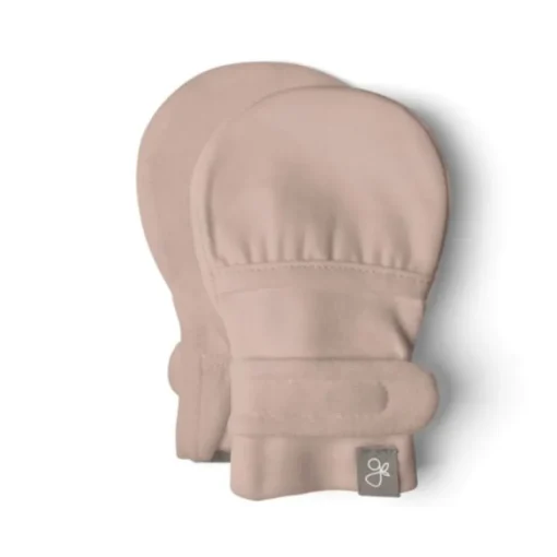 No Scratch Mitts|Goumikids Goumimitts Stay-On Scratch Mitts