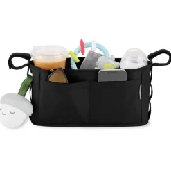 Stroller Accessories|Skip Hop Grab & Go Ultra Stroller Organizer