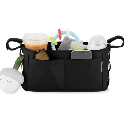 Stroller Accessories|Skip Hop Grab & Go Ultra Stroller Organizer