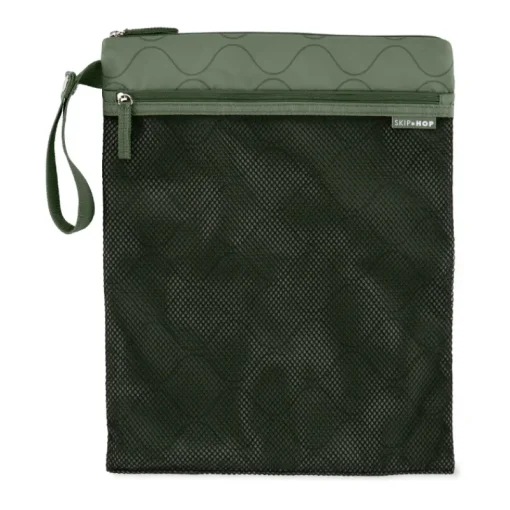Wet Bags|Skip Hop Grab & Go Wet/Dry Bag
