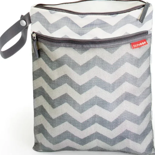 Wet Bags|Skip Hop Grab & Go Wet/Dry Bag