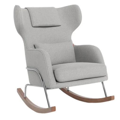 Gliders|Rockers|Monte Design Grand Jackson Rocker