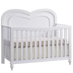 Cribs|Natart Greta 5-in-1 Convertible Crib