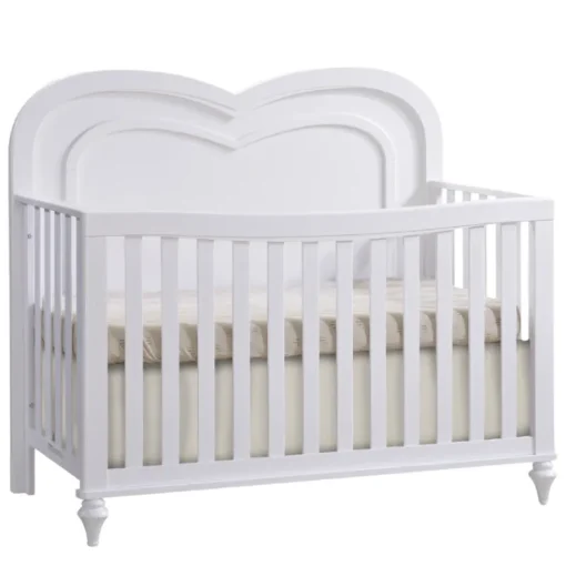 Cribs|Natart Greta 5-in-1 Convertible Crib