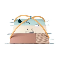 Activity Toys|Kaloo Grow-with-me Sensory Mat for Baby
