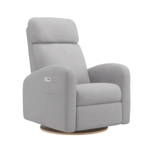 Gliders|Rockers|Jaymar BB Hailey Motorized Reclining Glider