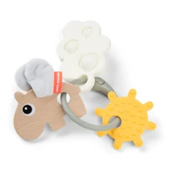 Sensory Toys|Done by Deer Happy Clouds Sensory Activity Ring
