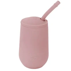 Tableware|ezpz Happy Cup + Straw System