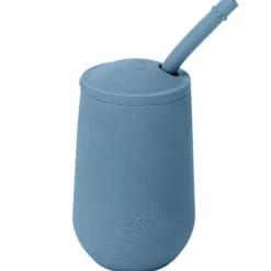 Tableware|ezpz Happy Cup + Straw System