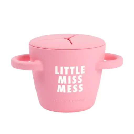 On-The-Go Feeding|Bella Tunno Happy Snacker