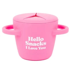 On-The-Go Feeding|Bella Tunno Happy Snacker