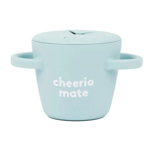 On-The-Go Feeding|Bella Tunno Happy Snacker