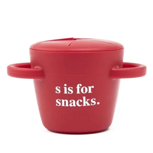 On-The-Go Feeding|Bella Tunno Happy Snacker