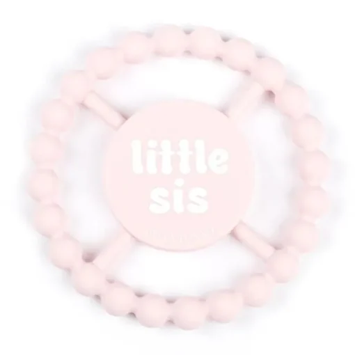 Silicone Teethers|Bella Tunno Happy Teethers