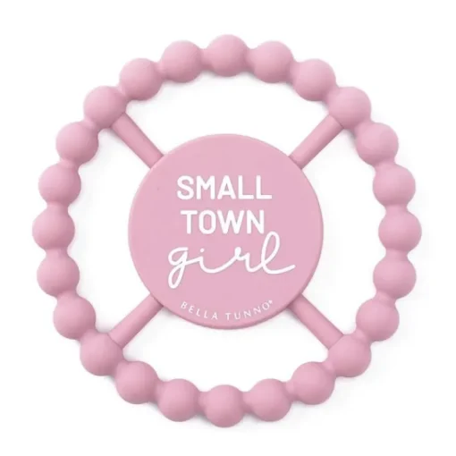 Silicone Teethers|Bella Tunno Happy Teethers