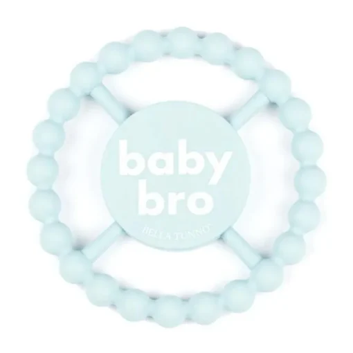 Silicone Teethers|Bella Tunno Happy Teethers