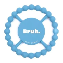 Silicone Teethers|Bella Tunno Happy Teethers