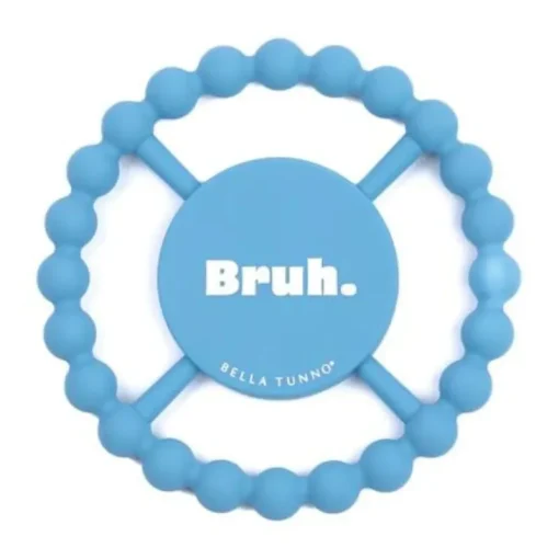Silicone Teethers|Bella Tunno Happy Teethers