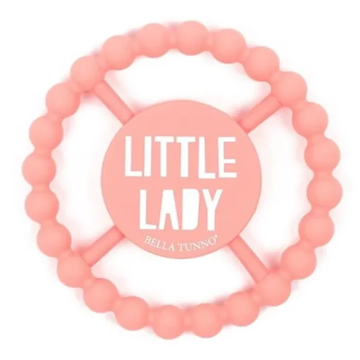 Silicone Teethers|Bella Tunno Happy Teethers