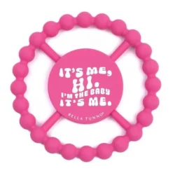 Silicone Teethers|Bella Tunno Happy Teethers